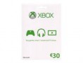 Xbox 360 Live Guthaben 30€ ESD-Key